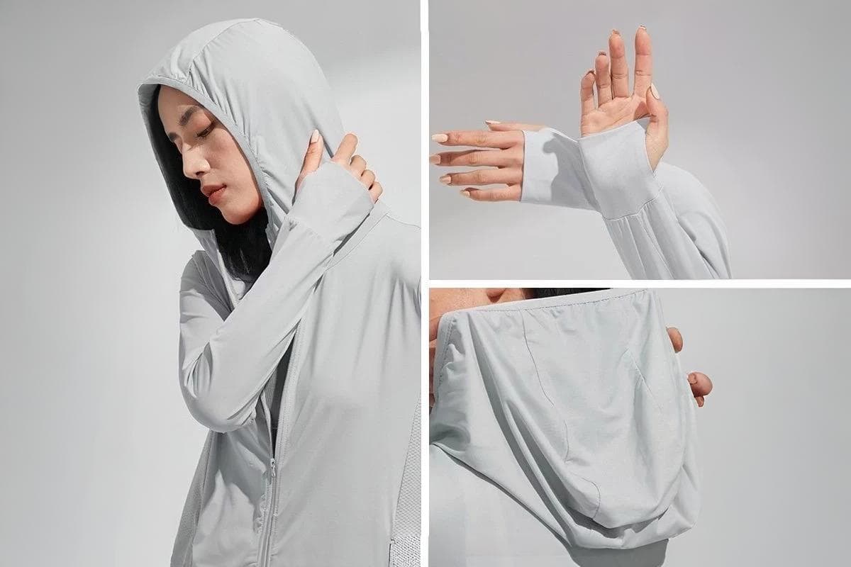 Product comparison banner