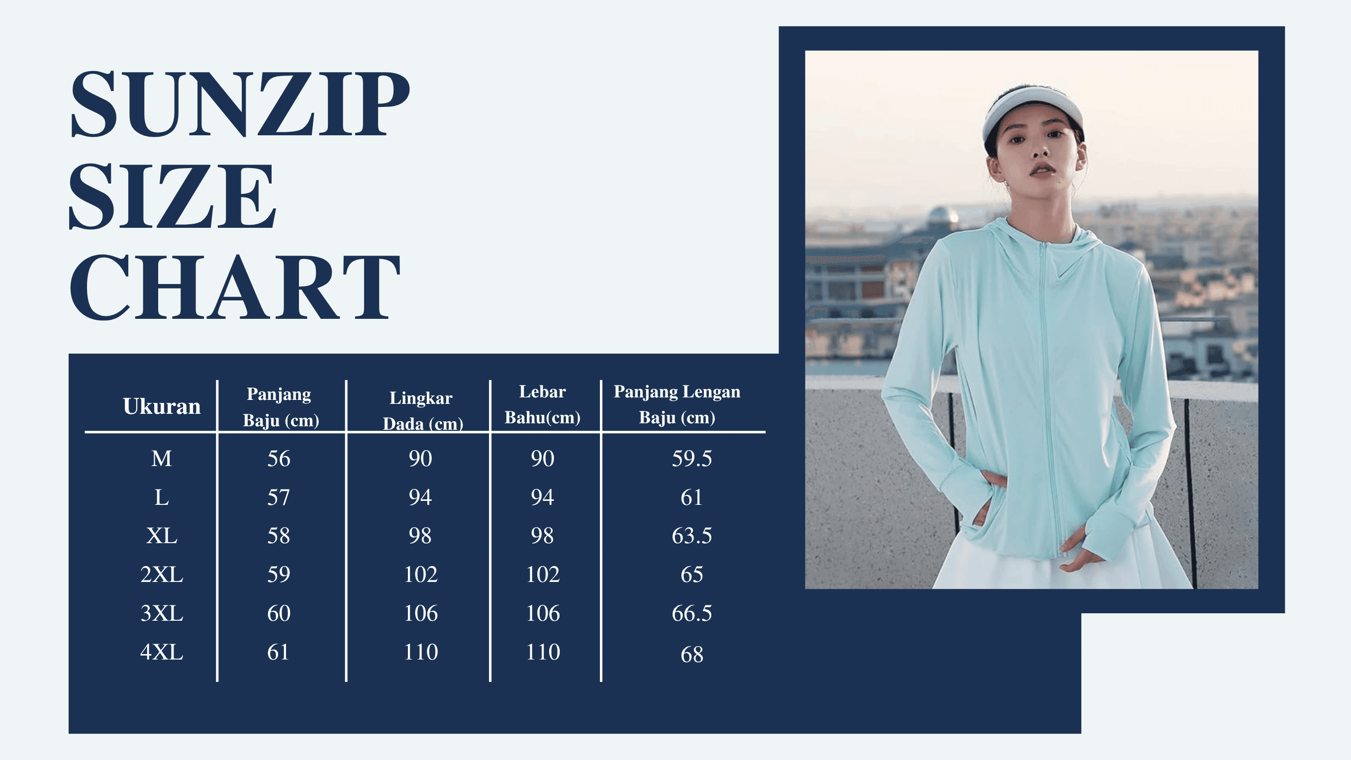 Product banner