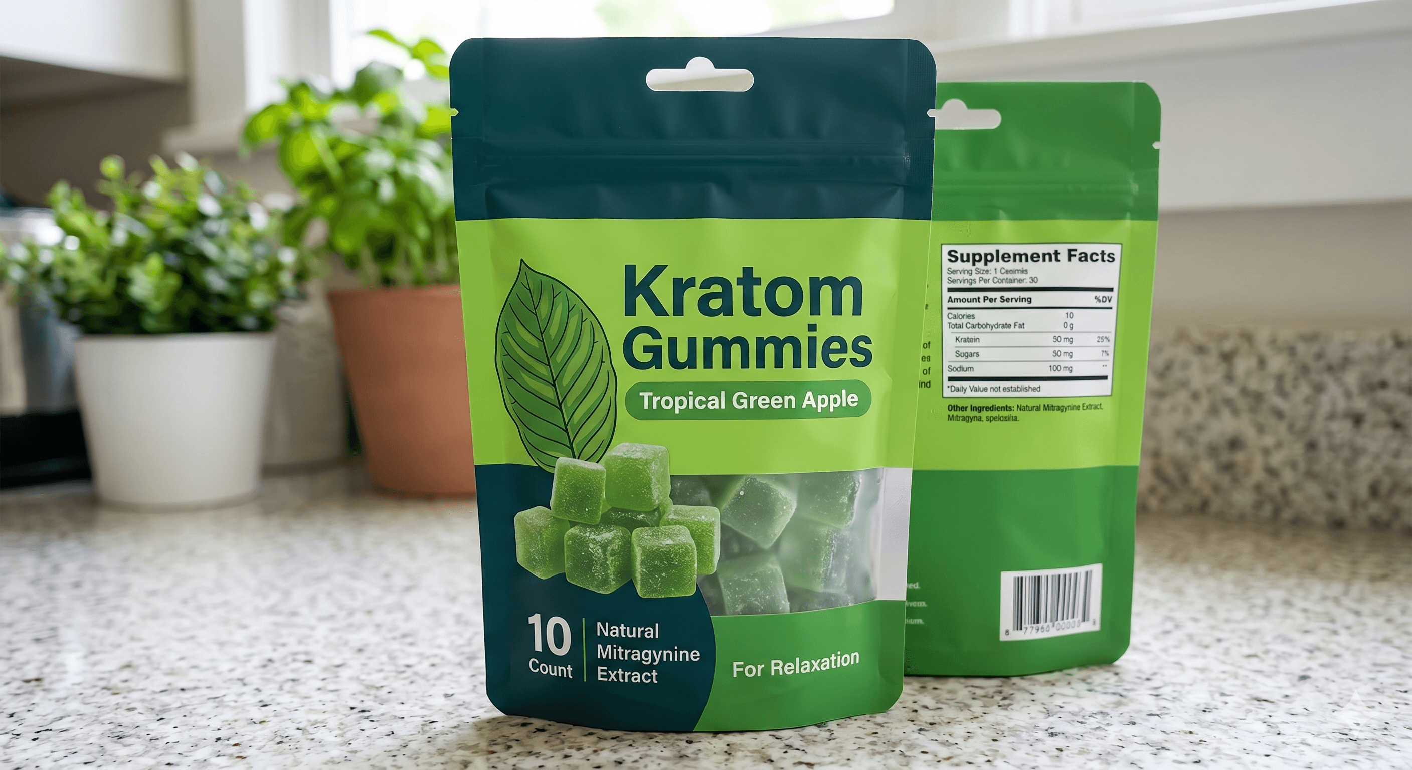 Product name - Image 1